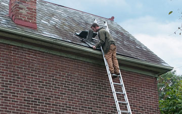 what affects urgent Woolfords Water roof repairs