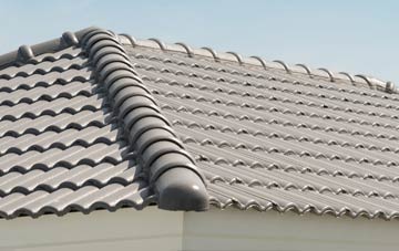 advantages of Woolfords Water clay roofing