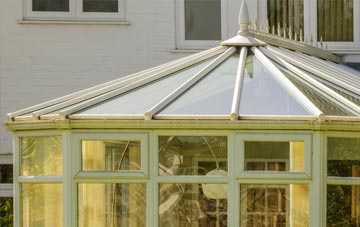 conservatory roof repair Woolfords Water, Dorset