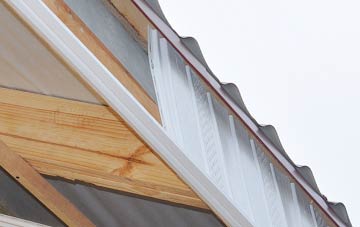 why Woolfords Water fascia repairs are essential