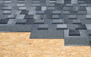 expert Woolfords Water asphalt roof companies