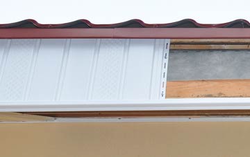 Woolfords Water fascia repair costs