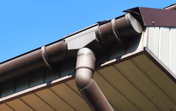 types of Woolfords Water fascias