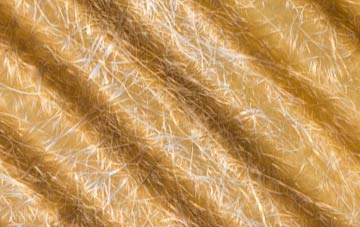 Woolfords Water fibreglass roof waterproofing