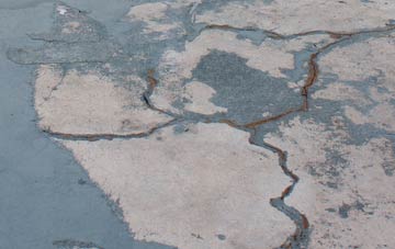 fibreglass roofing replacement Woolfords Water