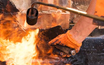 Woolfords Water flat roof repair companies