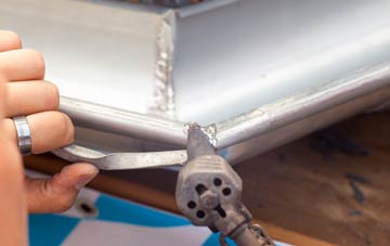 disadvantages of Woolfords Water lead roofing