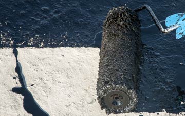 Woolfords Water liquid sealant waterproofing