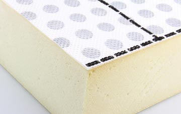 meeting Woolfords Water building codes