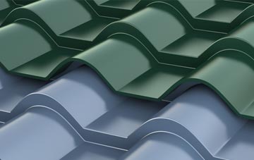 who should consider Woolfords Water plastic roofs