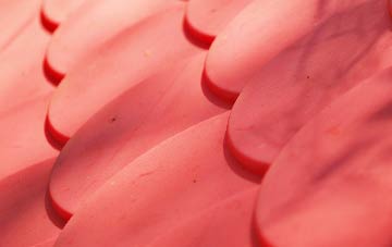 Woolfords Water plastic roof costs