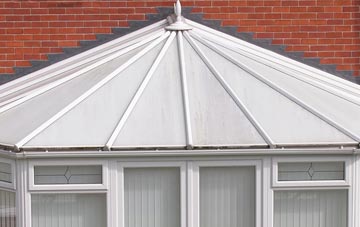 Woolfords Water polycarbonate conservatory roof repairs