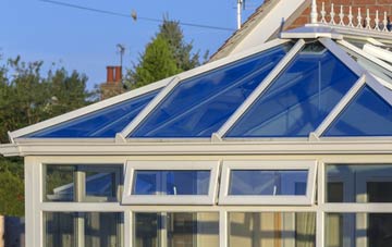 professional Woolfords Water conservatory insulation