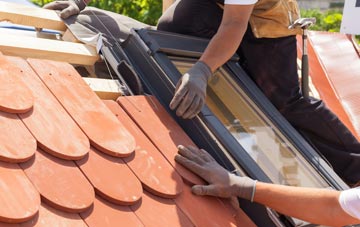 replacement Woolfords Water roof windows