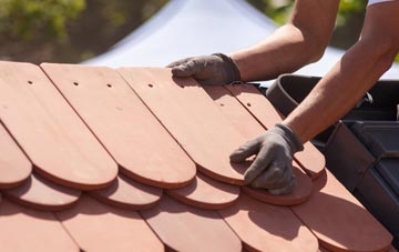 Woolfords Water roof tile contractors