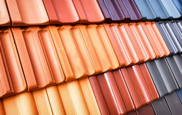 Woolfords Water roof tile costs