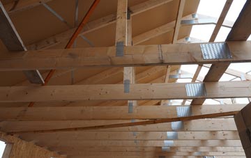 Woolfords Water roof truss costs