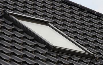benefits of Woolfords Water roof windows