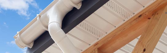 get Woolfords Water guttering quotes today