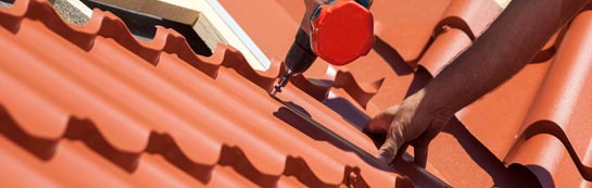 save on Woolfords Water roof installation costs