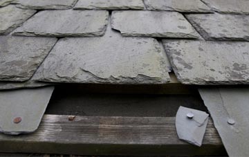Woolfords Water slate roof repairs and maintenance