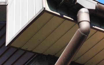 Woolfords Water soffit installation costs
