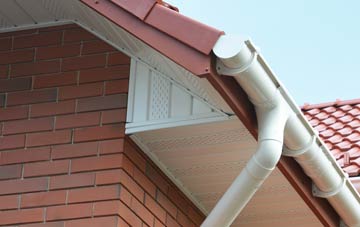 Woolfords Water soffit repair costs