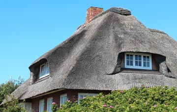 thatch roofing Woolfords Water, Dorset
