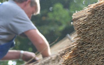 professional Woolfords Water thatchers