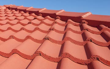 Woolfords Water tile and slate roof replacement