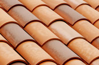 Woolfords Water clay roofing