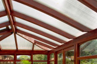 Woolfords Water conservatory roofing insulation