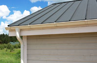 Woolfords Water fascia repair