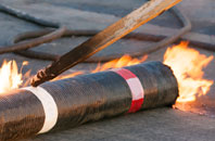 free Woolfords Water flat roofing repair quotes