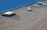 Woolfords Water flat roofing