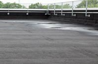 find rated Woolfords Water flat roofing companies