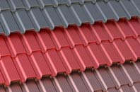 find rated Woolfords Water plastic roofing companies
