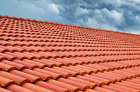 Woolfords Water roofing tiles