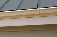 Woolfords Water soffit repair
