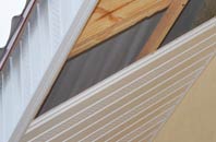 rated Woolfords Water soffit repair companies