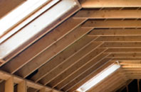 Woolfords Water tapered roof insulation quotes