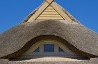 Woolfords Water thatch roofing